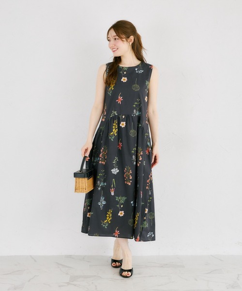 tocco closet（トッコ クローゼット） ワンピース 「ZOZO限定