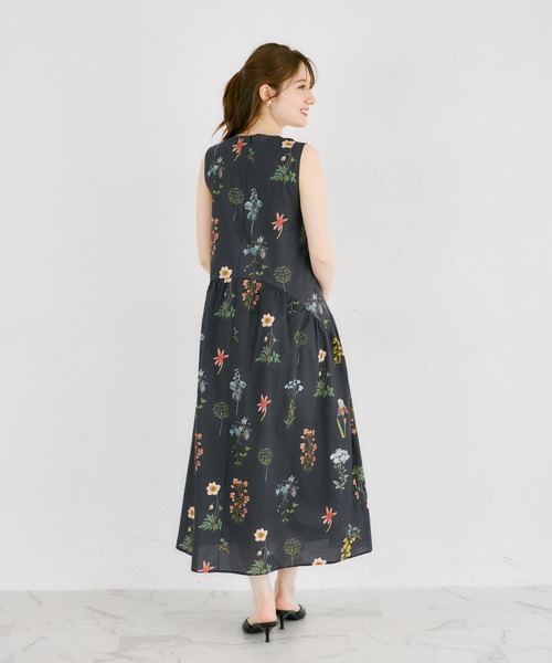 tocco closet（トッコ クローゼット） ワンピース 「ZOZO限定