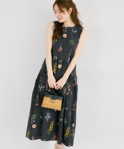 tocco closet（トッコ クローゼット） ワンピース 「ZOZO限定