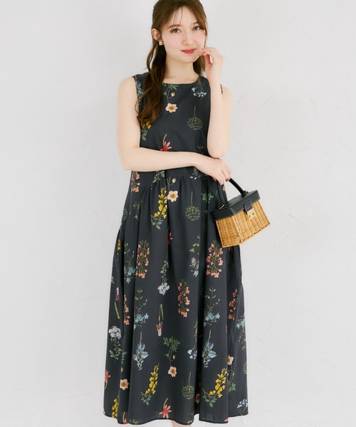 tocco closet（トッコ クローゼット） ワンピース 「ZOZO限定