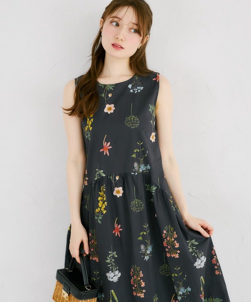 tocco closet（トッコ クローゼット） ワンピース 「ZOZO限定