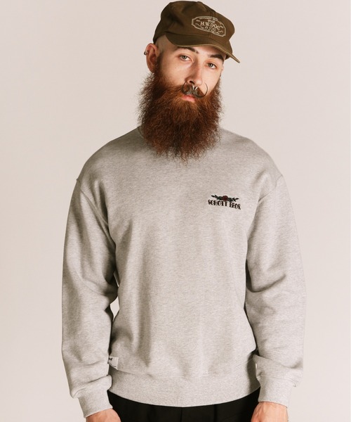 Schott N.Y.C（ショット） トレーナー スウェット Schott/ショット