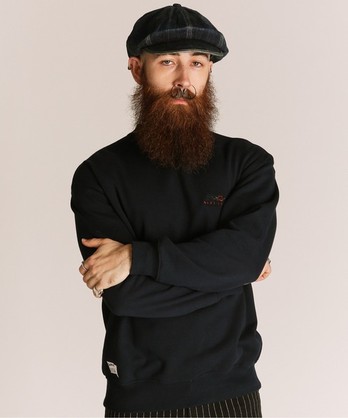 Schott N.Y.C（ショット） トレーナー スウェット Schott/ショット