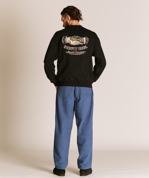 Schott N.Y.C（ショット） トレーナー スウェット Schott/ショット