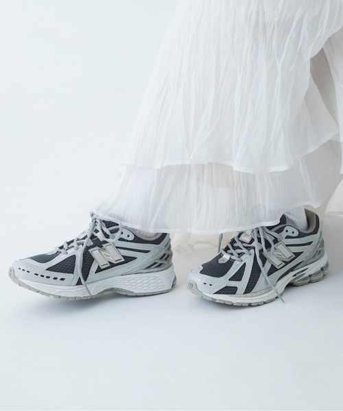靴 New Balance 1906R 24cm New Balance / 1906R / スニーカー