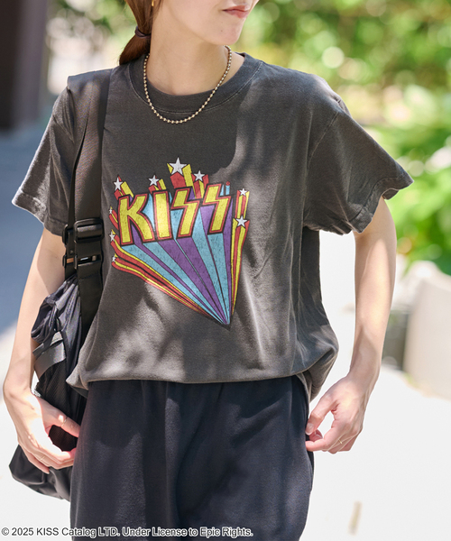 tシャツ GOOD ROCK SPEED/グッドロックスピード　ロックTEE3 レディース GOOD ROCK SPEED tシャツ SPEED/グッドロックスピード ロック