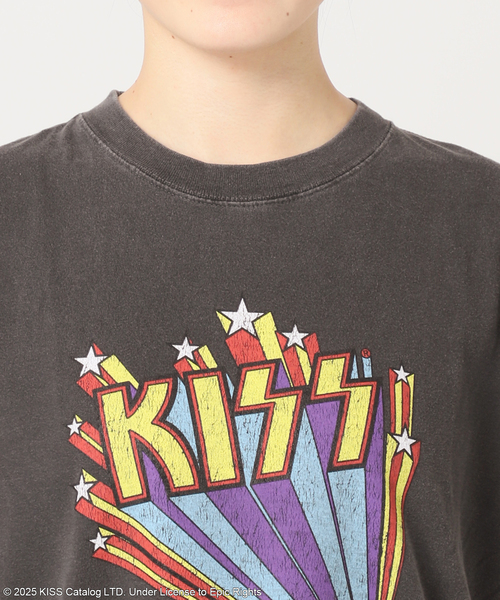 GOOD ROCK SPEED tシャツ 「追加3」別注「GOOD SPEED」ロックT