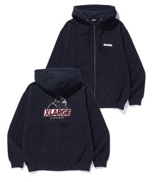 パーカー SLANTED OG ZIP HOODED SWEATSHIRT メンズ レディース｜ZOZOTOWN Yahoo!店
