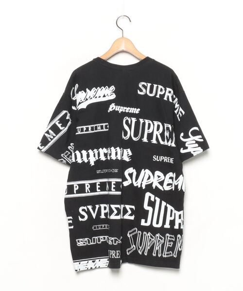 Supreme 懐かしのロンT【在庫処分セール・即発送】 楽天市場】【楽天ランキング受賞】Supreme シュプリーム Long