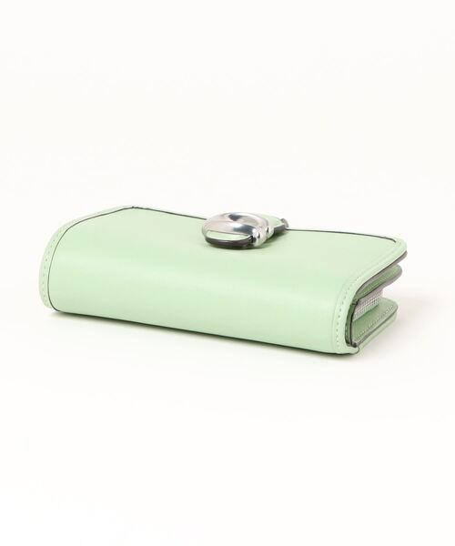 COACH」 財布 ONE ホワイト系その他 レディース COACH（コーチ）の