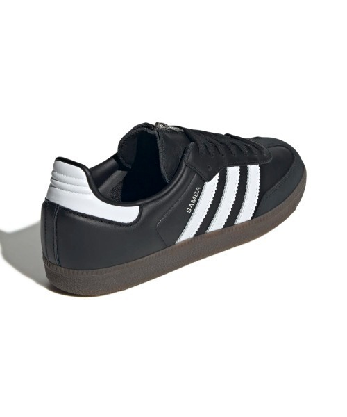 adidas x Jeremy Scott ☆ Samba OG 限定コラボシューズ 6/1発売｜Jeremy Scott × adidas Originals Samba OG 