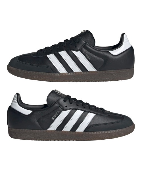 【最終値下げ‼️】adidasサンバ 23cm アディダス オリジナルス adidas Originals アディダス ADIDAS