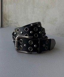 ベルト Eyelet ＆ Studs Belt / アイレット＆スタッズベルト メンズ レディース｜ZOZOTOWN Yahoo!店