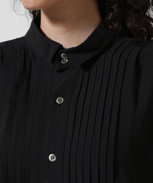 SHARE SPIRIT シャツ BALLOON BLOUSE SHARE SPIRIT ブラウス シャツ SPIRIT/シェアースピリット
