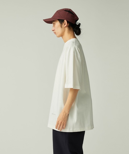 snow peak（スノーピーク） tシャツ Snow Peak / OG Cotton Mercerized
