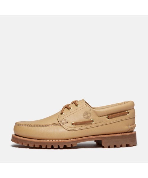 Timberland 3eye サイズ8 未使用 がぶり寄りブログvol.10】〜Timberland別注''3eye''〜｜ビームス