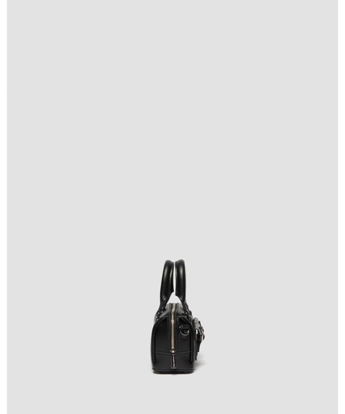 Dr.Martens（ドクターマーチン） ハンドバッグ ミニ トップ ハンドル