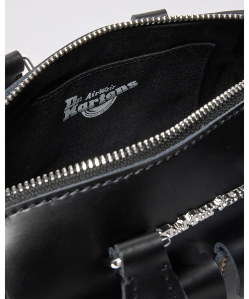 Dr.Martens（ドクターマーチン） ハンドバッグ ミニ トップ ハンドル