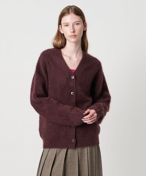 STEVEN ALAN（スティーブンアラン） カーディガン 「Steven Alan