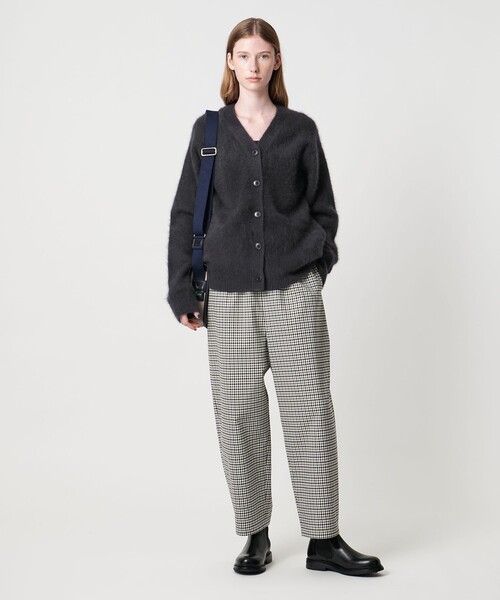 STEVEN ALAN（スティーブンアラン） カーディガン 「Steven Alan
