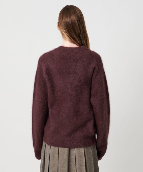 STEVEN ALAN（スティーブンアラン） カーディガン 「Steven Alan