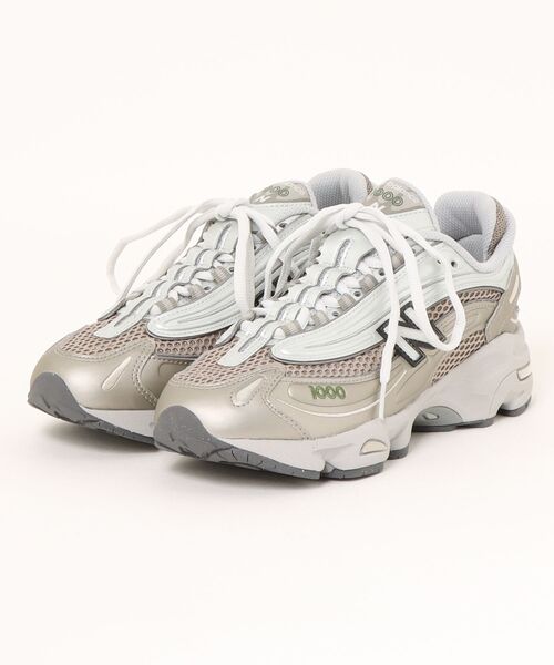 【新品未使用】ニューバランス M1000E B 26cm セール】New Balance/ニューバランス M1000EGY【26.0~28.0cm