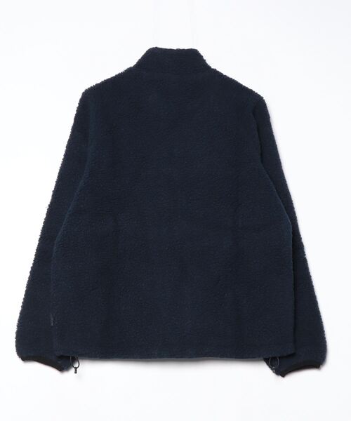 Gramicci（グラミチ） ブルゾン アウター REVERSIBLE SHERPA JACKET
