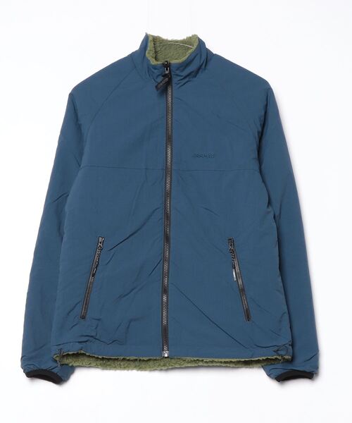 GRAMICCI（グラミチ） ブルゾン アウター REVERSIBLE SHERPA JACKET