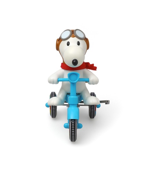 PEANUTS フィギュア Super7 スーパー7 Peanuts スーパーサイクル