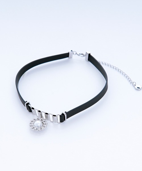 Ellno Loset（エルノロゼット） チョーカー アソートデザイン