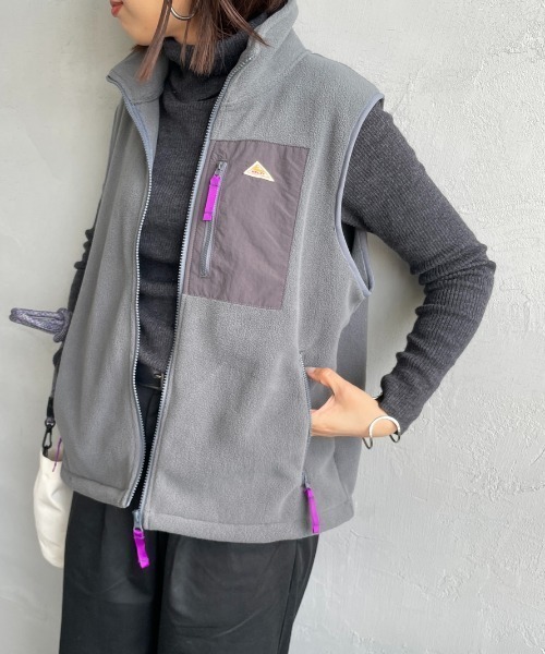 kelty ベスト（KELTY）のおすすめ人気商品一覧 通販 - Yahoo!ショッピング