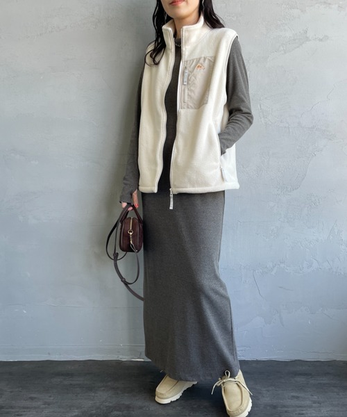 kelty ベスト（レディースファッション） | ファッション のおすすめ