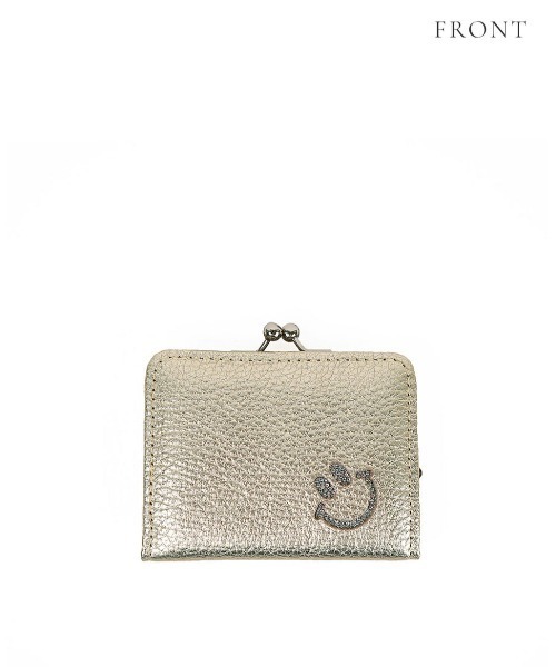 SALON DE ALFURD TOKYO（サロン・ド・アルファード） 財布 スマイル