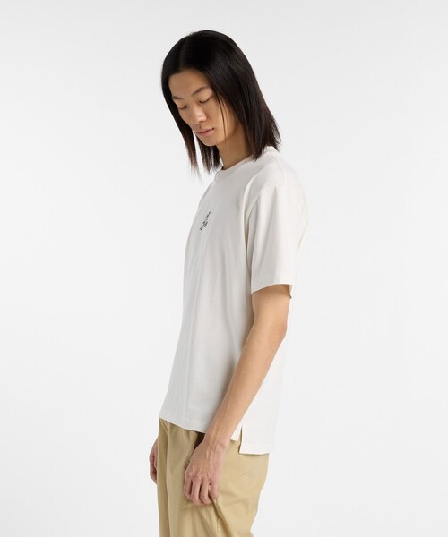 New Balance（ニューバランス） tシャツ S.O HWコットン S/S Tシャツ