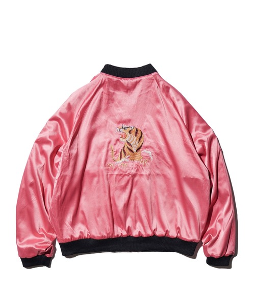 THRIFTY LOOK uvカット ブルゾン アウター メンズ レディース