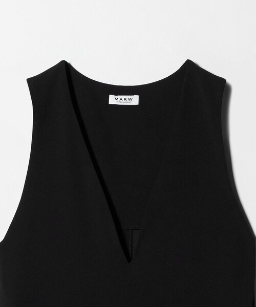 MARW UNITED ARROWS（マルゥ ユナイテッドアローズ） ワンピース