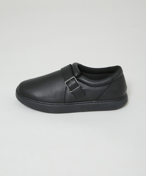 シューズ BEAUTIFUL SHOES/ONE STRAP TRI-PAD レディース | BEAUTIFUL SHOES | 03