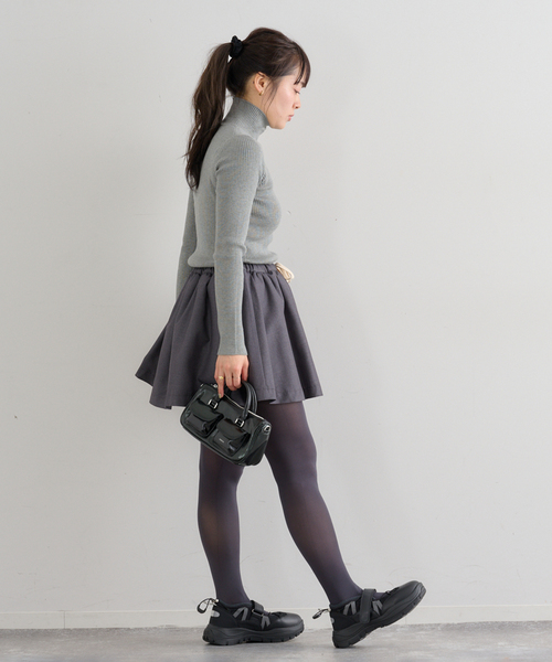 U by SPICK&SPAN（ユーバイスピックアンドスパン） シューズ Rockfish