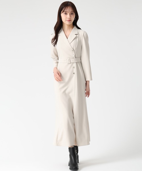 31 Sons de mode（トランテアン ソン ドゥ モード） ワンピース 2025