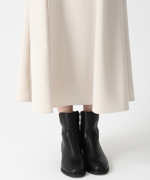 セミマーメードツーピース 31 Sons de mode（トランテアン ソン ドゥ モード） ワンピース 2025