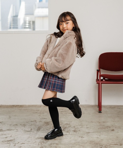 repipi armario（レピピアルマリオ） 革ジャン ライダース 「10C
