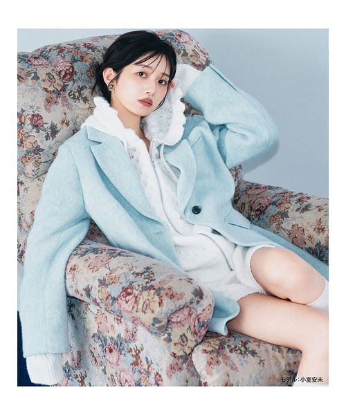 LILY BROWN（リリーブラウン） ジャケット テーラードジャケット