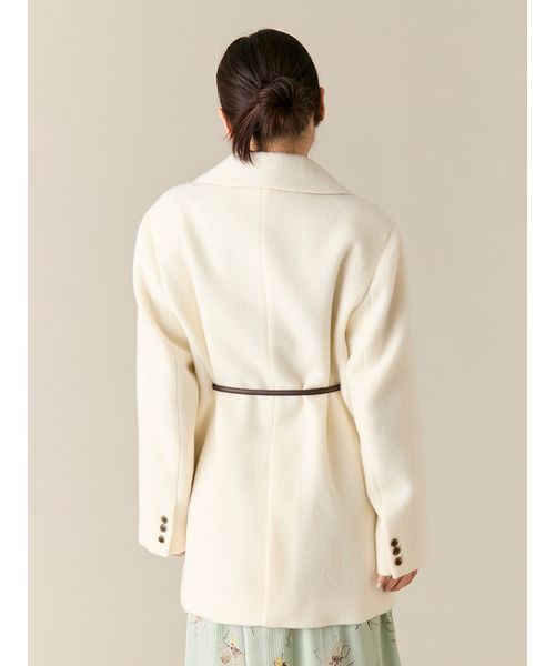 LILY BROWN（リリーブラウン） ジャケット テーラードジャケット