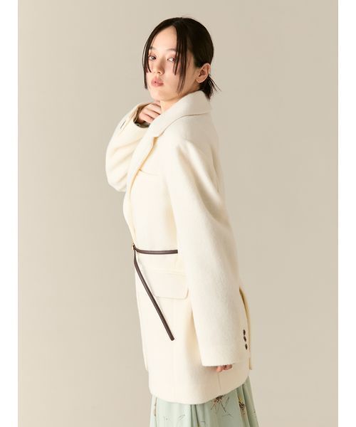 LILY BROWN（リリーブラウン） ジャケット テーラードジャケット