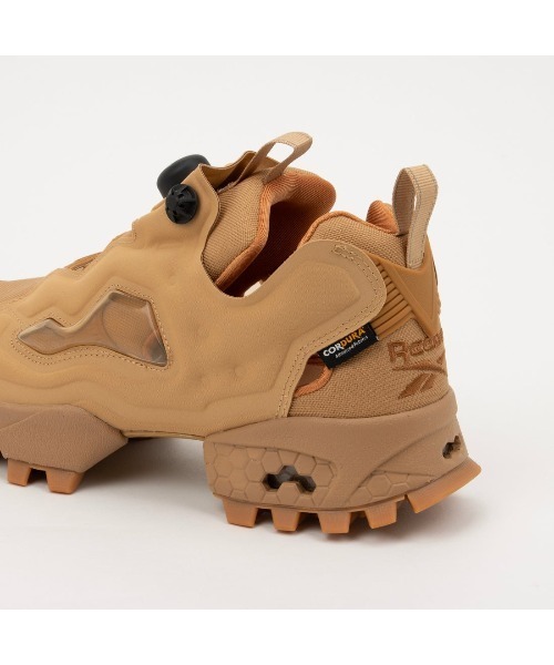 Reebok（リーボック） スニーカー インスタ ポンプフューリー 94