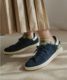 adidas（アディダス） スニーカー STAN SMITH スタンスミス KI8781 ABC