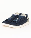 スニーカー ADIDAS アディダス STAN...の詳細画像1