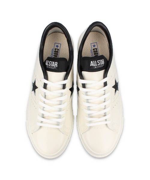 CONVERSE（コンバース） スニーカー CONVERSE ONE STAR J -MADE IN