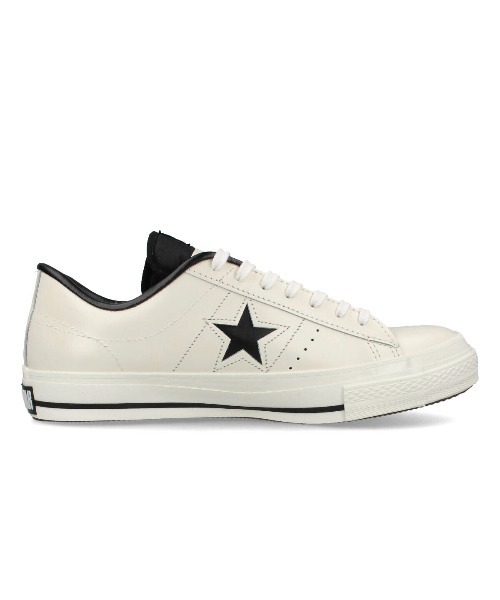 CONVERSE（コンバース） スニーカー CONVERSE ONE STAR J -MADE IN