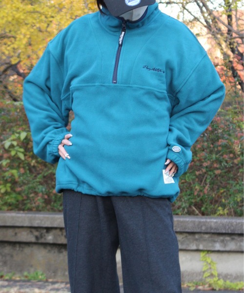 DISCUS ATHLETIC（ディスカス アスレチック） ブルゾン アウター